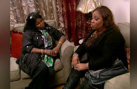 Tanisha Gets Married Season 1: Can You Hear Me Now?