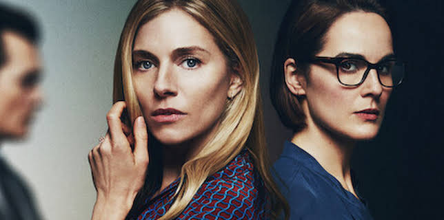 Anatomy of a Scandal