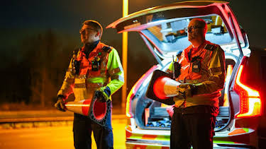 5:00 PM: The Motorway (S4 E9) (S4) | Paramount | 1/29 2026