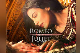 Romeo and Juliet: Love Among the Ruins