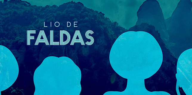 Lio De Faldas (1951)