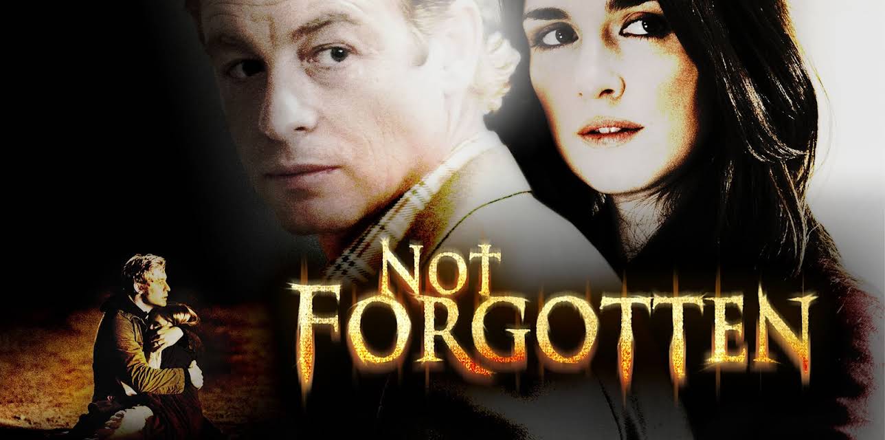Not Forgotten (2009)