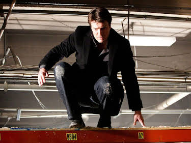 14:00: Castle | Kabel Eins | 8/12 2026