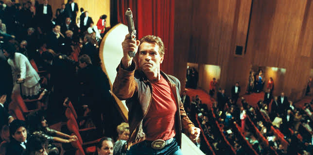 20:15: Last Action Hero | ZDFneo | 3/14 2026