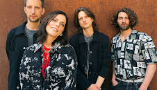 Silbermond: AUF AUF - Live im Theater des Westens, Berlin