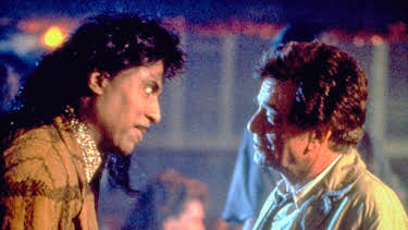 1:05 PM: Columbo and the Murder of a Rock Star | 5 USA | 9/6 2026