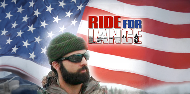 Ride For Lance (2014)