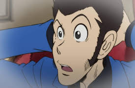 LUPIN THE 3rd PART 4: 0.2% Chance of Survival