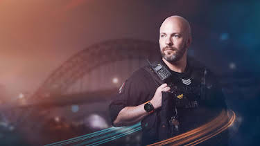 11:05 AM: Motorway Cops: Catching Britain's Speeders | Paramount | 3/28 2026