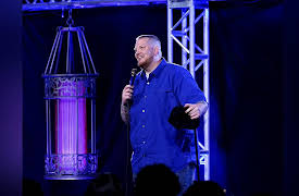 Laugh After Dark - Live in Las Vegas: Big Irish Jay & Big Mickey