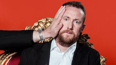 11:00 PM: Taskmaster (S5 E8) (S5) | Dave | 9/2 2026