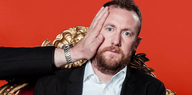 11:00 PM: Taskmaster (S5 E8) (S5) | Dave | 1/21 2026
