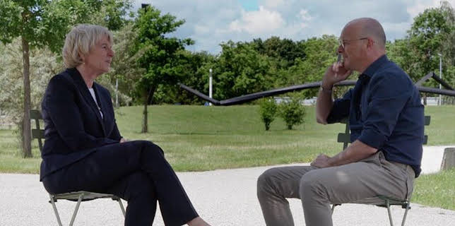 SMS - Schwanke meets Science