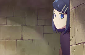 Dungeon People: A Person in the Dungeon