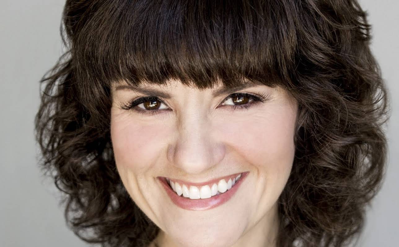 Sara Marsh