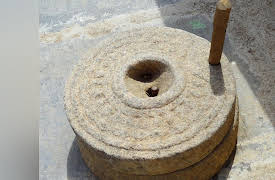 Understanding Greek and Roman Technology: From Catapult to the Pantheon: Milling Grain with Water Power