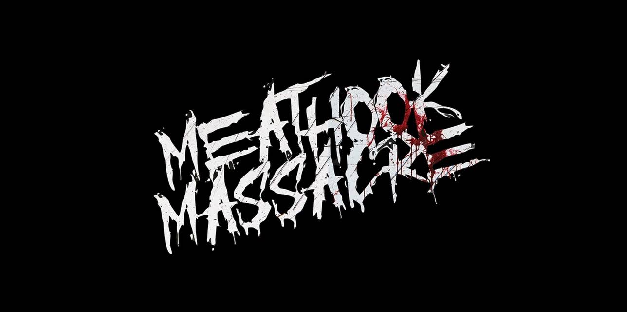 Meathook Massacre (2015)