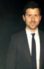 Gary Lundy as Sean Smith