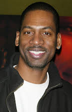 Tony Rock som 
