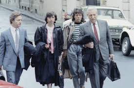 Vem dödade lille Grégory?: Avsnitt 5