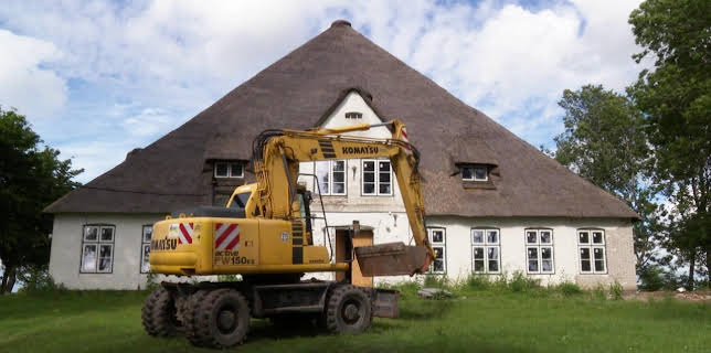 21:15: Traumhäuser im Norden - Wohnen im Haubarg | NDR Fernsehen | 3/20 2026