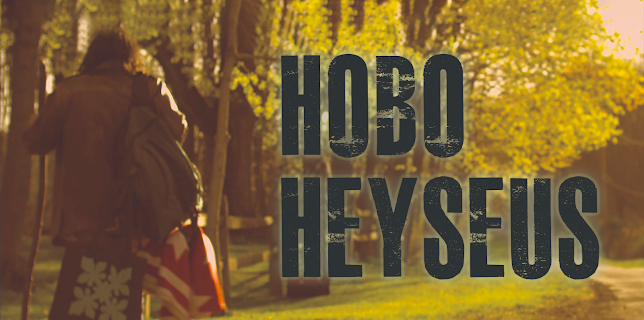 Hobo Heyseus (2016)