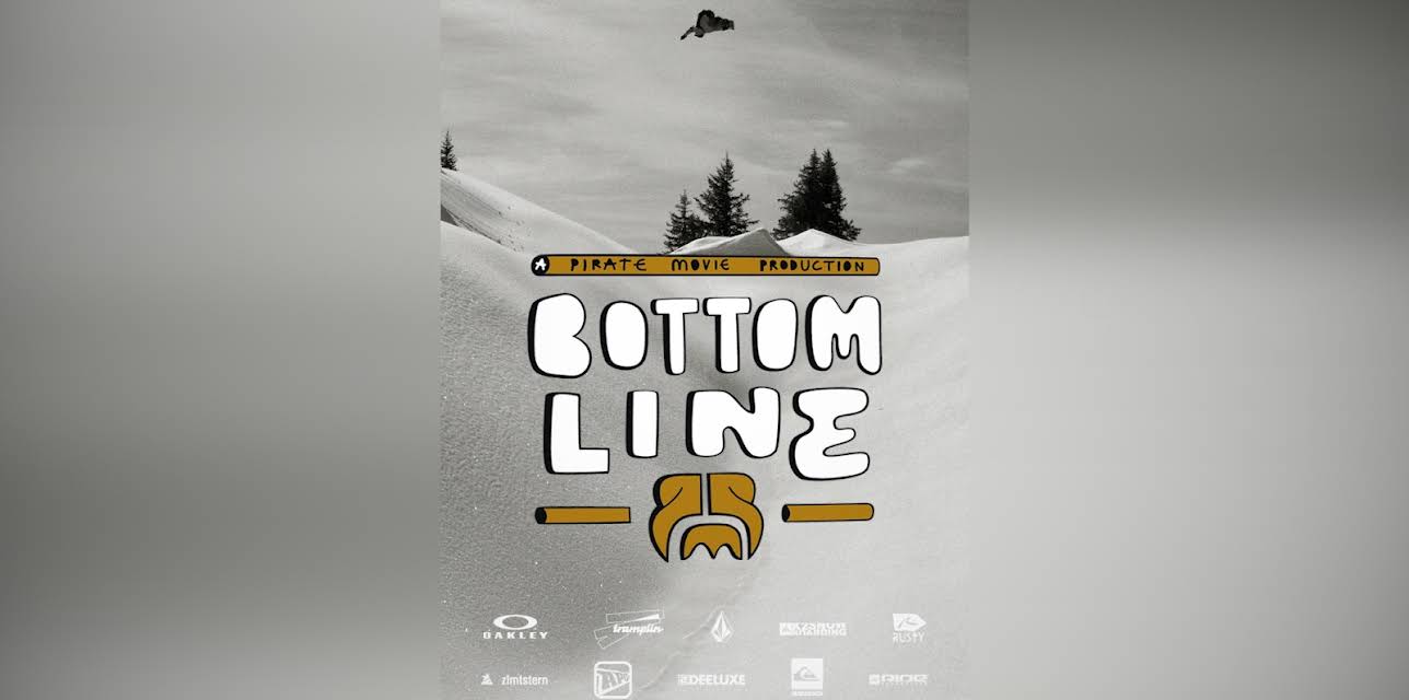 Bottom Line - Pirate Movie Prod. (2011)