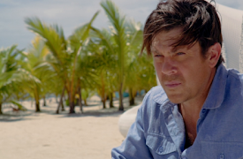 Almost Paradise Season 1: Lone Wolf