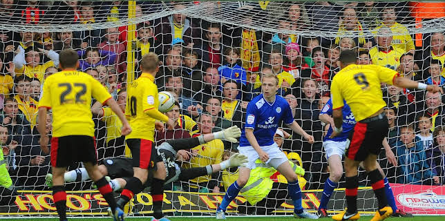 11:15 PM: EFL 12/13: Watford v Leicester | Sky Sports Arena | 2/12 2026