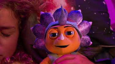 3:40 PM: Knee High Spies (S1) | Cbeebies | 10/3 2026