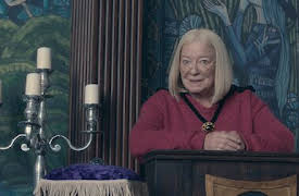 La peor bruja: Gertrude la Grande