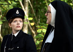 Sister Boniface Mysteries