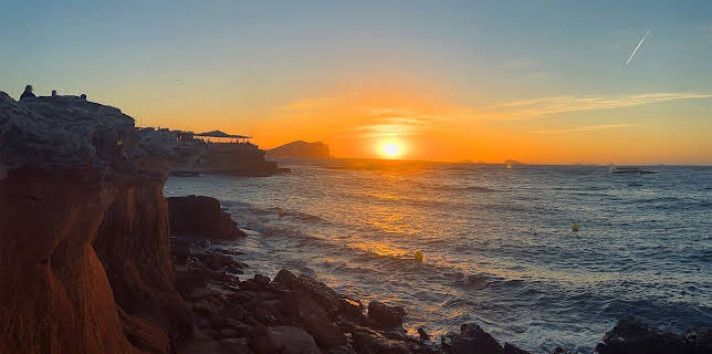 10:05 AM: Jewels of the Med (S1 E5) (S1) | Channel 5 | 1/18 2026