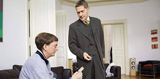 11:45: In aller Freundschaft (505) | MDR Fernsehen | 11/14 2025