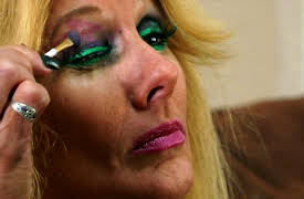 My Strange Addiction Season 1: Make-up Addict/Obsessed With Death