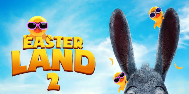 Easterland 2 (2020)