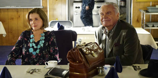 8:00 PM: NCIS (S14 E14) (S14) | 5 USA | 11/7 2025