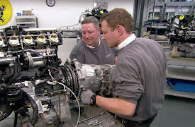 How It's Made: Dream Cars: Episode 10