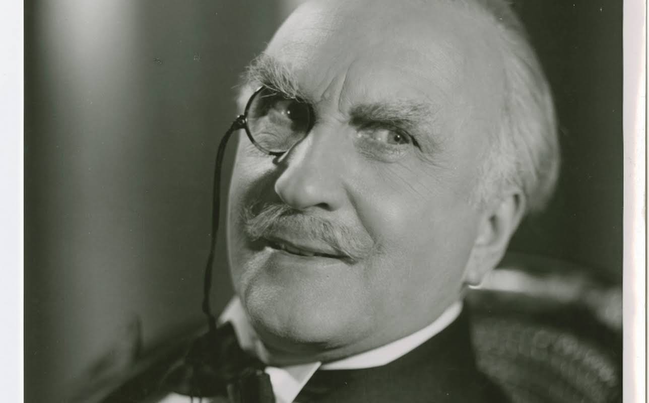 Olof Winnerstrand