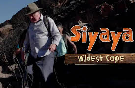 Siyaya - Wildest Cape: Cederberg - The Secret Library