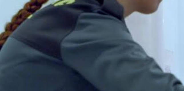 20:10: Control de fronteras: España: Episodio 8 | Discovery Max | 12/21 2025