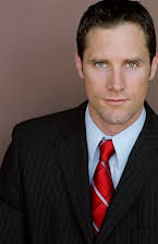 Christopher Stapleton som 