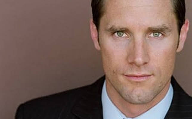 Christopher Stapleton