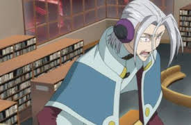 Code Geass: Lelouch, el de la rebelión: Episodio 15