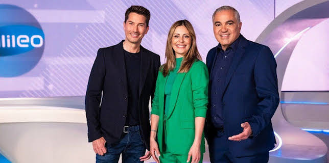 09:40: Galileo | ProSieben | 11/30 2025