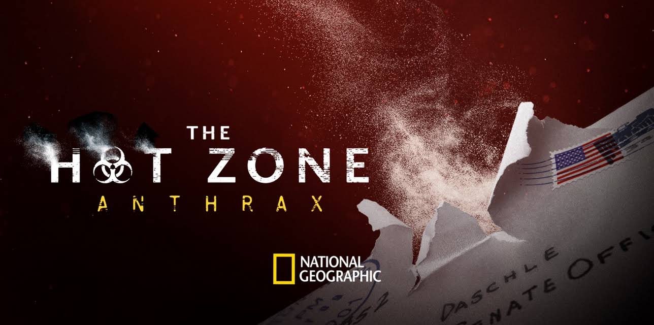 The Hot Zone