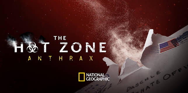 The Hot Zone