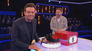 3:00 PM: Deal or No Deal (S2 E26) (S2) | ITV3 | 8/3 2026