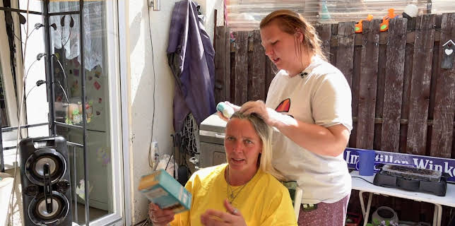 13:55: Hartz und herzlich - Tag für Tag Benz-Baracken | RTL 2 | 2/2 2026