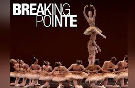 Breaking Pointe Season 1: Curtain Call